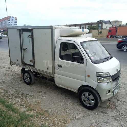 Changan Star 2014, 300,001 km - 1.0 l - Sumqayıt