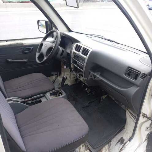 Changan Star 2014, 300,001 km - 1.0 l - Sumqayıt