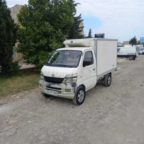 Changan Star 2014, 300,001 km - 1.0 l - Sumqayıt