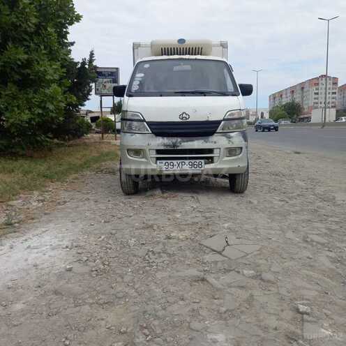 Changan Star 2014, 300,001 km - 1.0 l - Sumqayıt