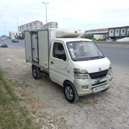 Changan Star 2014, 300,001 km - 1.0 l - Sumqayıt