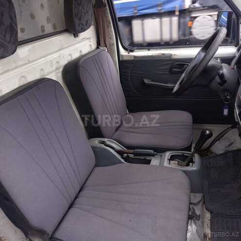 Changan Star 2014, 300,001 km - 1.0 l - Sumqayıt