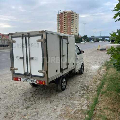 Changan Star 2014, 300,001 km - 1.0 l - Sumqayıt