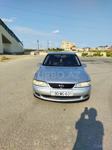 Opel Vectra 1999, 198,926 km - 2.0 l - Bakı