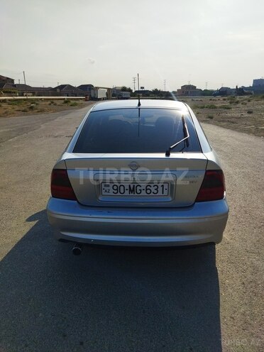 Opel Vectra 1999, 198,926 km - 2.0 l - Bakı
