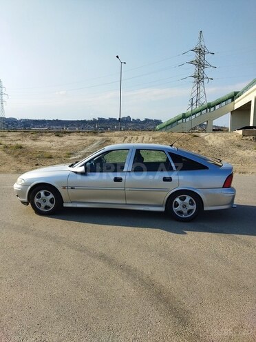 Opel Vectra 1999, 198,926 km - 2.0 l - Bakı