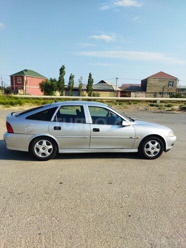 Opel Vectra 1999, 198,926 km - 2.0 l - Bakı