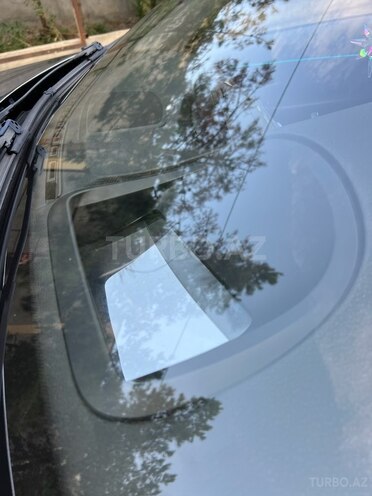 BMW 328 2013, 125,000 km - 2.0 l - Gəncə