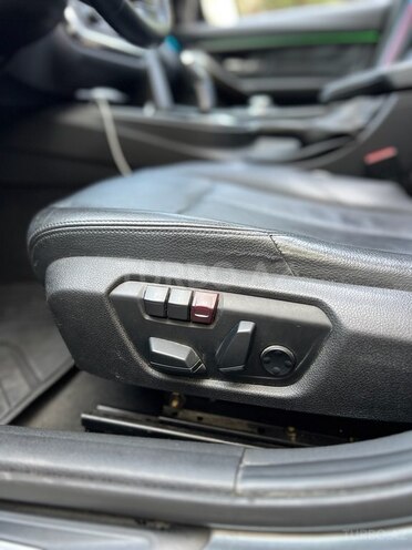 BMW 328 2013, 125,000 km - 2.0 l - Gəncə
