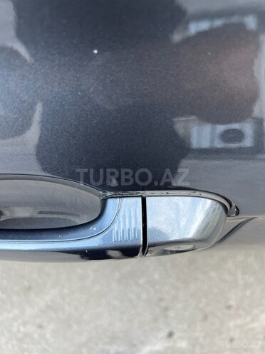 BMW 328 2013, 125,000 km - 2.0 l - Gəncə