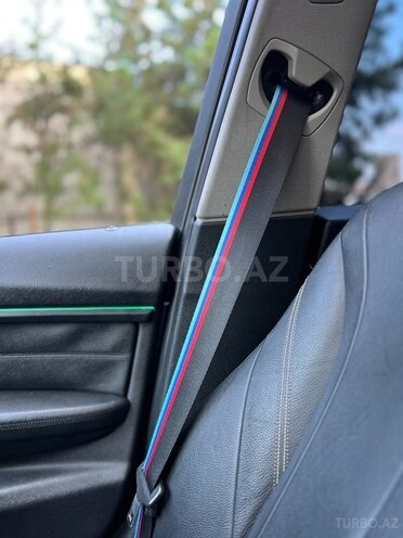 BMW 328 2013, 125,000 km - 2.0 l - Gəncə