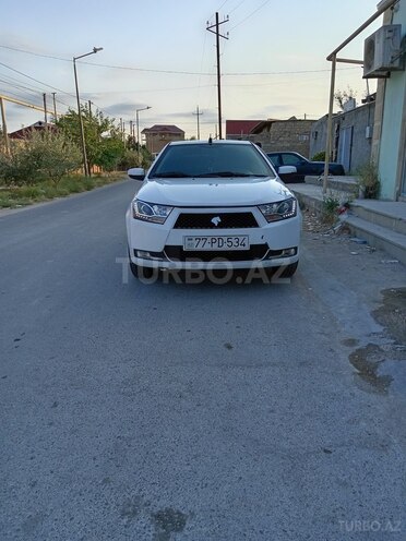 Khazar LX 2021, 183,000 km - 1.7 l - Bakı