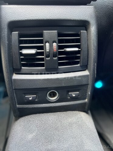 BMW 328 2013, 125,000 km - 2.0 l - Gəncə