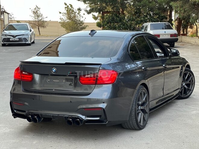 BMW 328 2013, 125,000 km - 2.0 l - Gəncə