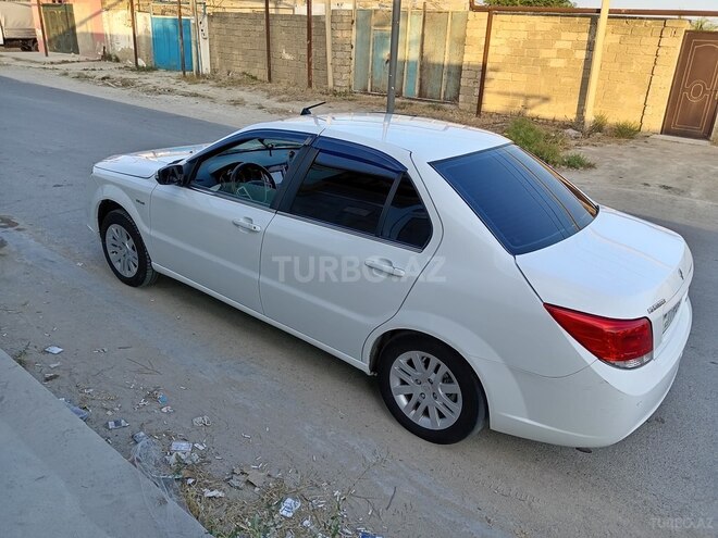 Khazar LX 2021, 183,000 km - 1.7 l - Bakı