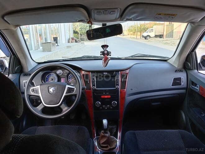 Khazar LX 2021, 183,000 km - 1.7 l - Bakı