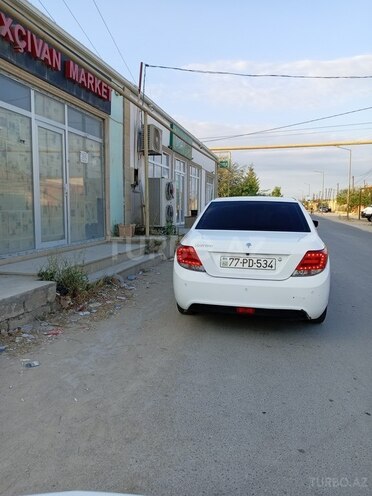 Khazar LX 2021, 183,000 km - 1.7 l - Bakı