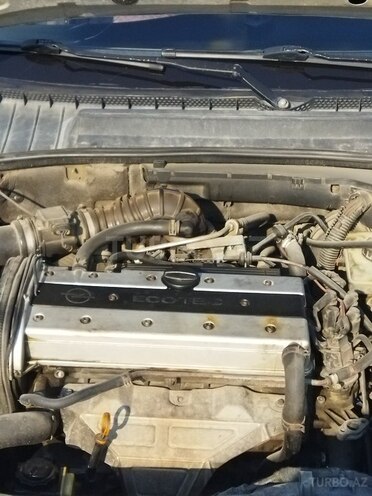 Opel Vectra 1999, 198,926 km - 2.0 l - Bakı
