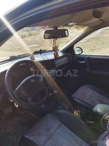 Opel Vectra 1999, 198,926 km - 2.0 l - Bakı