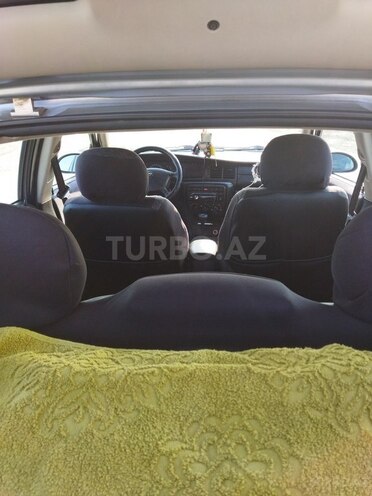 Opel Vectra 1999, 198,926 km - 2.0 l - Bakı