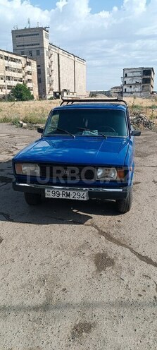 LADA (VAZ) 2104 2006, 22,310 km - 1.6 л - Gəncə