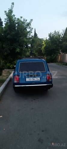 LADA (VAZ) 2104 2006, 22,310 km - 1.6 л - Gəncə