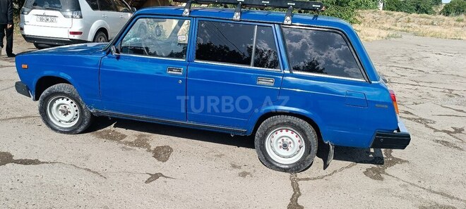 LADA (VAZ) 2104 2006, 22,310 km - 1.6 л - Gəncə