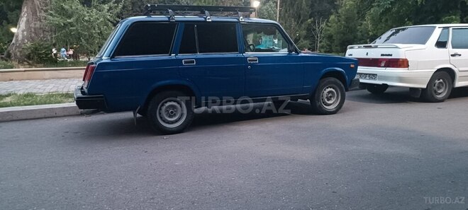 LADA (VAZ) 2104 2006, 22,310 km - 1.6 л - Gəncə