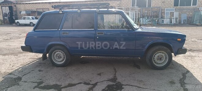 LADA (VAZ) 2104 2006, 22,310 km - 1.6 л - Gəncə