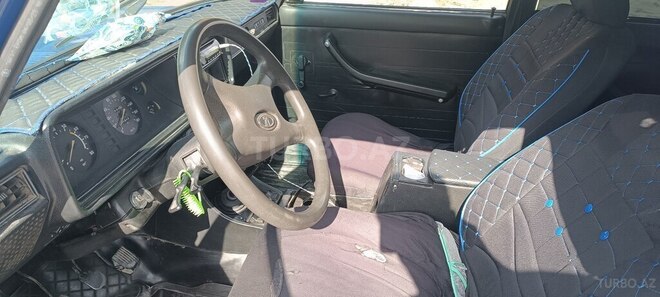 LADA (VAZ) 2104 2006, 22,310 km - 1.6 л - Gəncə