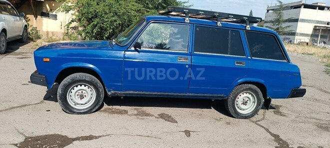 LADA (VAZ) 2104 2006, 22,310 km - 1.6 л - Gəncə