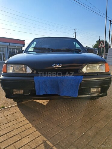 LADA (VAZ) 2115 2008, 358,000 km - 1.6 l - Lənkəran
