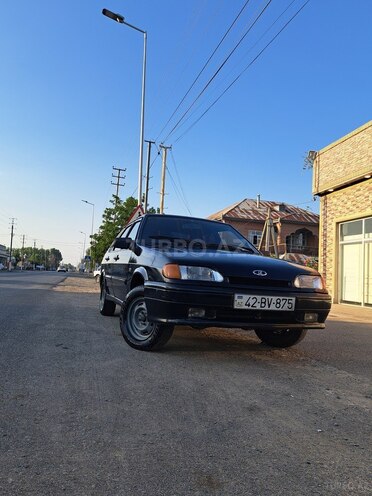 LADA (VAZ) 2115 2008, 358,000 km - 1.6 l - Lənkəran