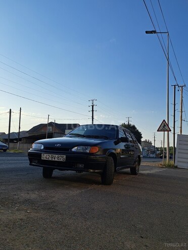 LADA (VAZ) 2115 2008, 358,000 km - 1.6 l - Lənkəran