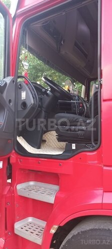 DAF XF 460 FT 2015, 1,000,000 km - 13.0 л - Masallı