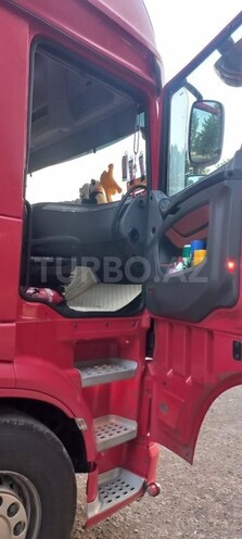 DAF XF 460 FT 2015, 1,000,000 km - 13.0 л - Masallı