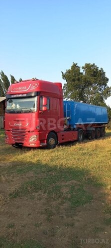 DAF XF 460 FT 2015, 1,000,000 km - 13.0 л - Masallı