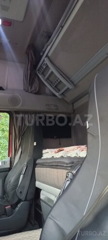 DAF XF 460 FT 2015, 1,000,000 km - 13.0 л - Masallı