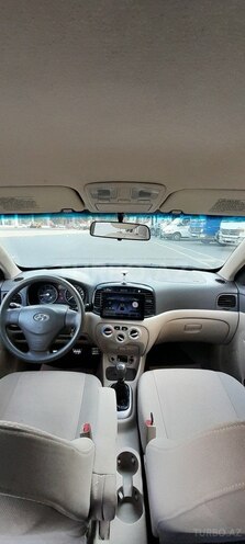 Hyundai Accent 2007, 295,000 km - 1.5 l - Bakı