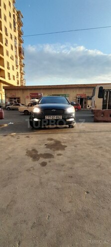 Hyundai Accent 2007, 295,000 km - 1.5 l - Bakı