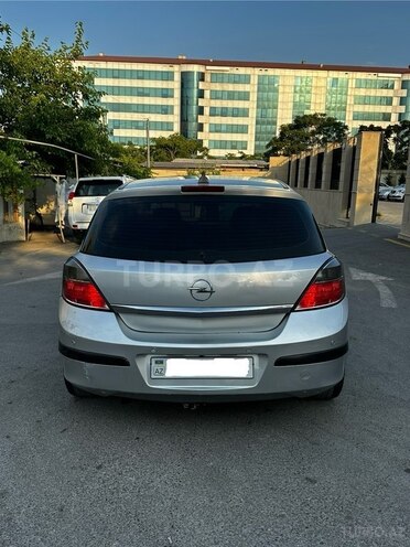Opel Astra 2007, 289,700 km - 1.3 l - Bakı