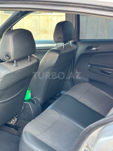 Opel Astra 2007, 289,700 km - 1.3 l - Bakı