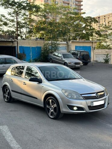 Opel Astra 2007, 289,700 km - 1.3 l - Bakı