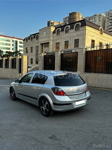 Opel Astra 2007, 289,700 km - 1.3 l - Bakı