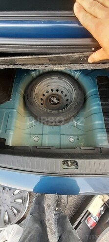 Hyundai Accent 2007, 295,000 km - 1.5 l - Bakı