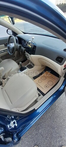 Hyundai Accent 2007, 295,000 km - 1.5 l - Bakı