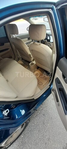 Hyundai Accent 2007, 295,000 km - 1.5 l - Bakı
