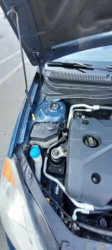Hyundai Accent 2007, 295,000 km - 1.5 l - Bakı