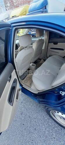 Hyundai Accent 2007, 295,000 km - 1.5 l - Bakı