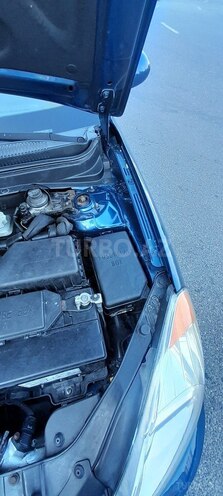 Hyundai Accent 2007, 295,000 km - 1.5 l - Bakı